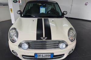 Mini Cooper Clubman 1.6 16V D Chili