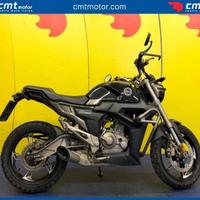 ZONTES 125 G1 ZT Garantita e Finanziabile