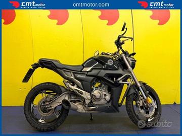 ZONTES 125 G1 ZT Garantita e Finanziabile