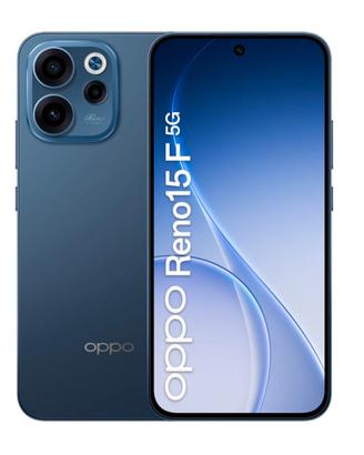 Oppo Reno 15 F 5 g