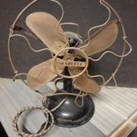 ventilatore vintage 