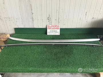 Barre Tetto longitudinale Seat Leon sw