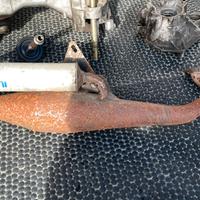 Minarelli orizzontale