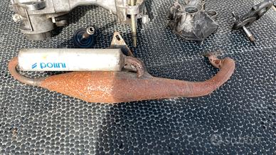 Minarelli orizzontale