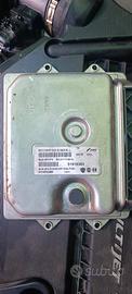 Centralina Motore 1.3 Multijet 95 cavalli 51918363
