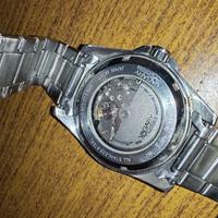 orologio marca vagary Citizen