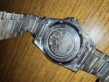 orologio marca vagary Citizen