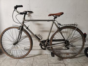 Aquila bici vintage 28" – da città