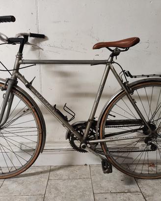 Aquila bici vintage 28" – da città
