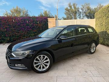 volkswagen passat 2000 TDI anno 2017