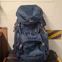 Zaino NUOVO Ferrino Transalp 100