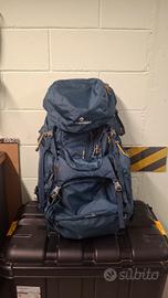 Zaino NUOVO Ferrino Transalp 100