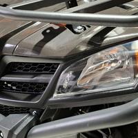 quad Cf Moto CForce 450 4x4