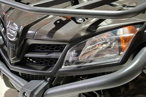 quad Cf Moto CForce 450 4x4