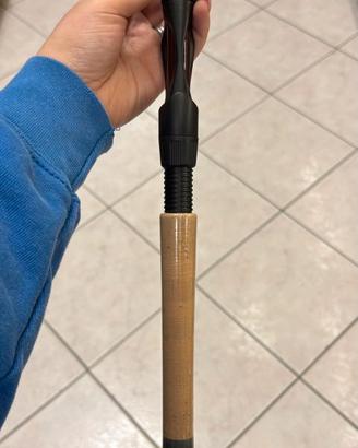 Canna da spinning ABU GARCIA