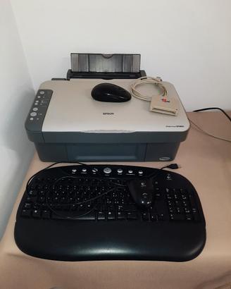 Stampante Epson 