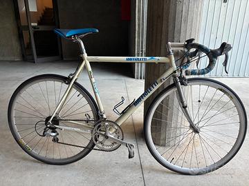 bicicletta da corsa uomo