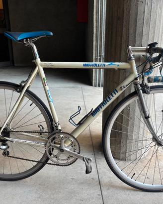 bicicletta da corsa uomo