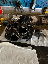 Blocco g30 fifty