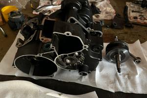 Blocco g30 fifty