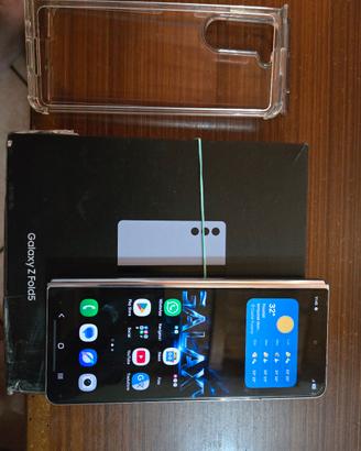 Samsung Galaxy zfold 5 
