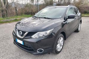 Nissan Qashqai 1.6 dCi 2WD Tekna 96kw 131cv