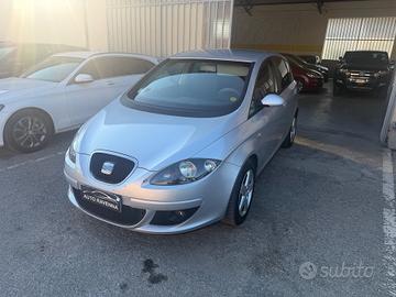 Seat Altea 2.0 TDI 140CV Neopatentati