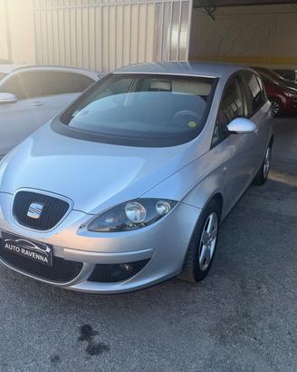 Seat Altea 2.0 TDI 140CV Neopatentati