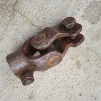 Piaggio Porter ricambi 'Crociera volante'