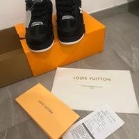 Scarpe Louis vuitton 