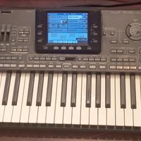  KORG PA3 X 76 tasti
