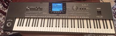  KORG PA3 X 76 tasti