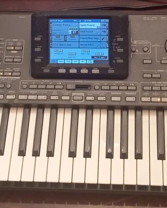  KORG PA3 X 76 tasti