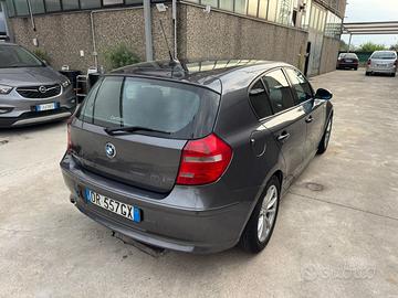 BMW 116i 1.6 BENZINA EURO4 85KW 5P Eletta
