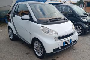 Smart ForTwo 1000 coupé passion limited one - Perm