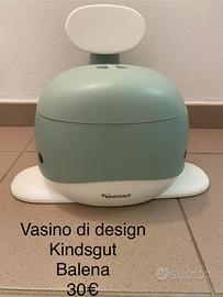 Vasino design