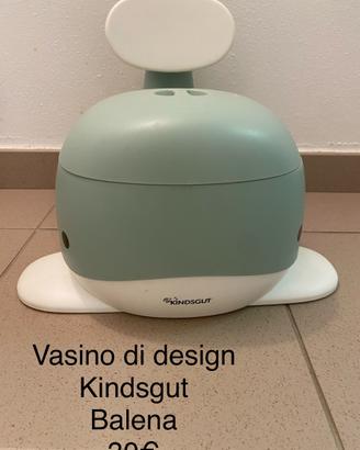 Vasino design