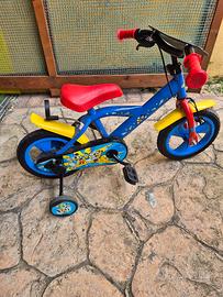 bicicletta bambini