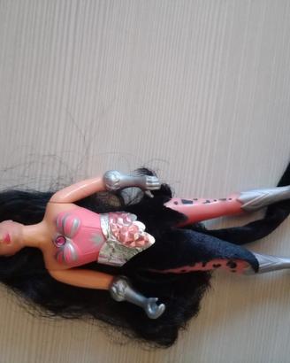Action figure anni80 Linea Masters of The Universe