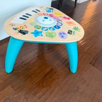 Baby Einstein Hape magic touch