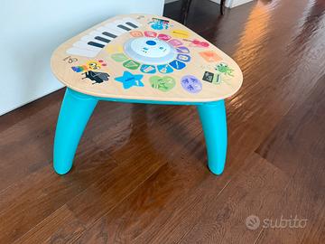 Baby Einstein Hape magic touch