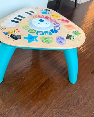 Baby Einstein Hape magic touch