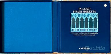 Libro Pisani Moretta FMR