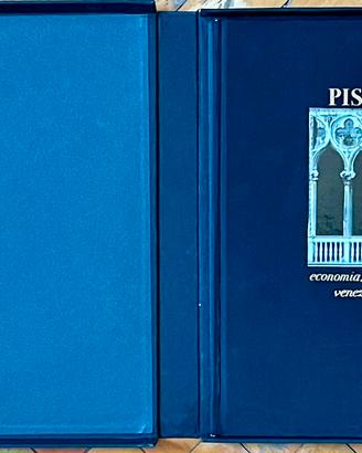 Libro Pisani Moretta FMR
