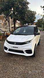 aixam sport bianca