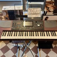 korg pa1000 perfette condizioni pari al nuovo