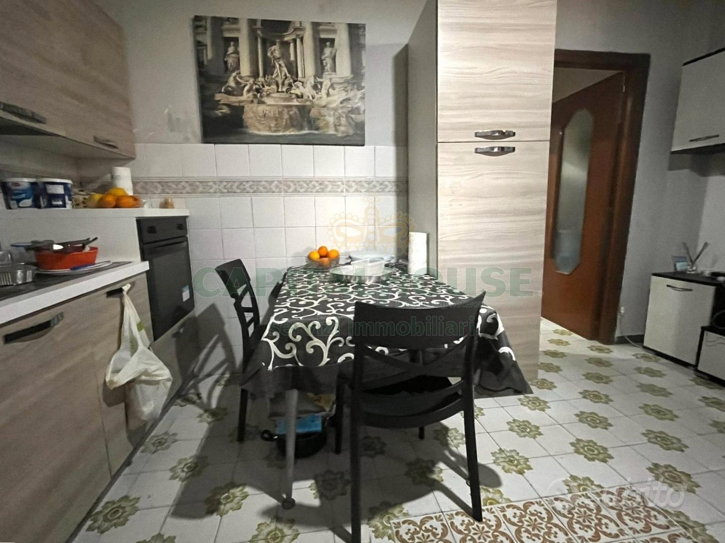 Appartamento – Santa Maria Capua Vetere, Sant'Andrea dei Lagni - Vista 3