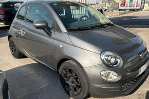 Fiat 500 2017 1.2 BENZINA Riva 91000KM