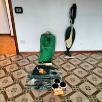 aspirapolvere folletto
