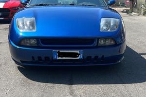 Fiat Coupe 2.0 IE 20V - IMPIANTO GPL